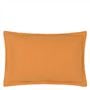 Biella Saffron & Ochre Oxford Pillowcase