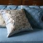 Pentimento Linen Decorative Pillow
