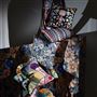 Omnitribe Azur Decorative Pillow 