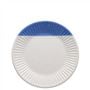 Blueberry Talia Salad Plate