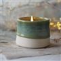 Midwinter Candle