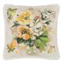 Giardino di Rose Acacia Cushion