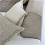 Charroux Chalk Boucle Decorative Pillow