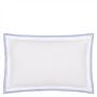 Astor Cobalt Oxford Pillowcase