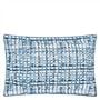Savine Cobalt Oxford - Pack of 2 Pillowcase