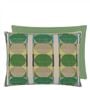 Kushime Emerald Cushion