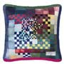 Color Games Mosaique Cushion