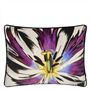 Eclosion Agate Cushion