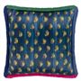 Color Games Mosaique Cushion - Reverse