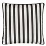 En Allant Aux Baux Cypres Cushion - Reverse