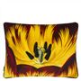 Eclosion Agate Cushion - Reverse