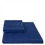 Moselle Cobalt Hand Towel