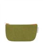 Brera Lino Moss Small Washbag