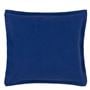 Biella Indigo & Lagoon European Pillowcase