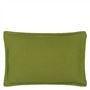 Biella Olive & Lime Oxford Pillowcase