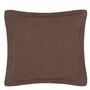 Biella Cocoa & Roebuck European Sham