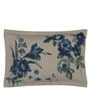 Hirigana Indigo Pack of 2 Pillowcase