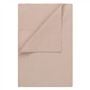 Biella Cameo & Parchment King Flat Sheet