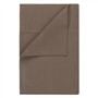 Biella Cocoa & Roebuck King Flat Sheet