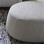 Maranello Small Ottoman