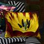 Eclosion Agate Cushion