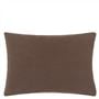 Biella Cocoa & Roebuck Standard Pillowcase