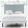 Square Alto Superking Headboard - Brera Lino Lapis