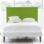 Square Alto Double Headboard - Brera Lino Leaf