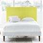 Square Alto Single Headboard - Brera Lino Alchemilla