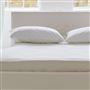 Square Loose Bed - Low