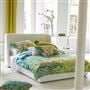 Amalfi bed