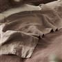 Biella Cocoa & Roebuck Bedding 