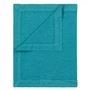 Lario Turquoise Table Linen