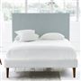 Square King Headboard - Brera Lino Lapis