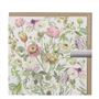 Peony Greeting Cards Set Of 4