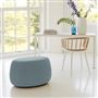 Maranello - Small/Tall Ottoman - Brera Lino Mist