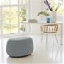 Maranello - Small/Tall Ottoman - Aria Waterfall