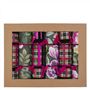 Porcelaine de Chine Fuchsia Christmas Crackers