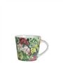 Tapestry Flower Mug