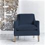 Milan Chair - Aria - Delft - Beech Leg