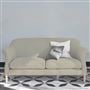 Paris 2.5 Seat Sofa - Cassia - Dove - Beech Leg