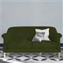 Paris 2.5 Seat Sofa - Cassia - Fern - Beech Leg