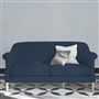 Paris 2.5 Seat Sofa - Aria - Delft - Beech Leg