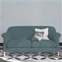 Paris 2.5 Seat Sofa - Brera Lino - Cadet - Beech Leg