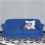 Paris 2.5 Seat Sofa - Brera Lino - Lagoon - Beech Leg