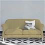 Paris 2.5 Seat Sofa - Brera Lino - Hemp - Beech Leg