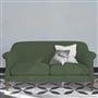 Paris 2.5 Seat Sofa - Brera Lino - Quercus - Walnut Leg