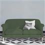 Paris 2.5 Seat Sofa - Brera Lino - Quercus - Beech Leg