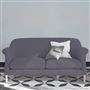 Paris 2.5 Seat Sofa - Brera Lino - Slate - Beech Leg