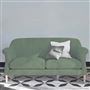 Paris 2.5 Seat Sofa - Brera Lino - Thyme - Beech Leg